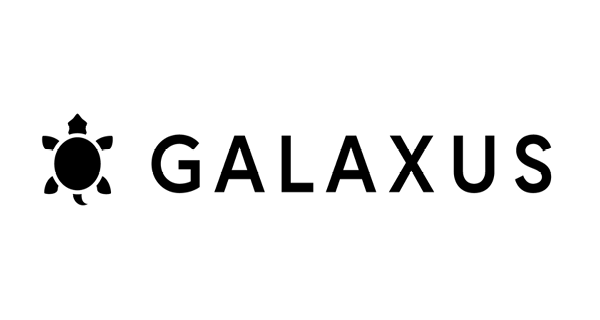 Logo galaxus – operatore Internet e TV sulla rete in fibra ottica Ascona4net.