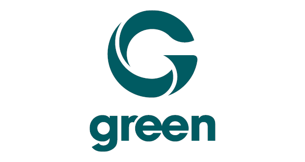 Logo green.ch – operatore Internet e TV sulla rete in fibra ottica Ascona4net.